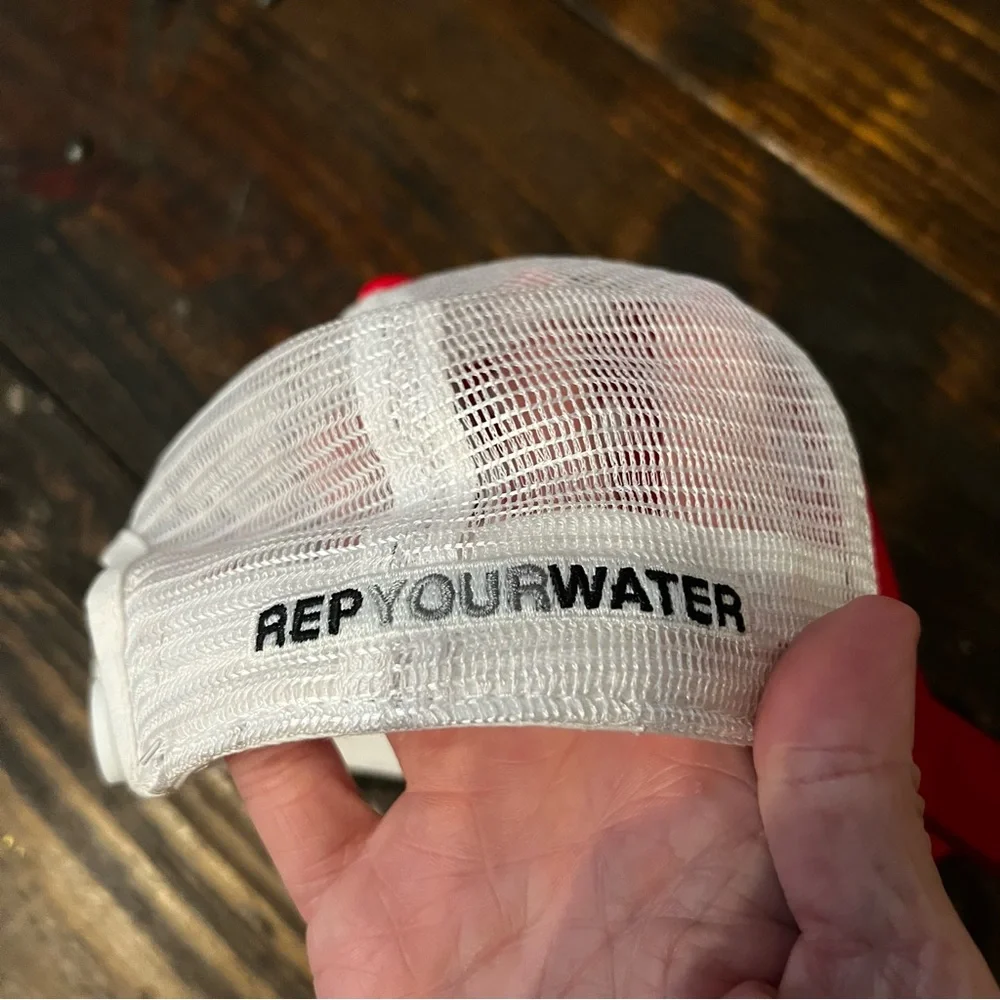 Colorado Fish Hat